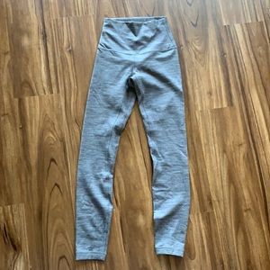 Lululemon Align 7/8 Legging